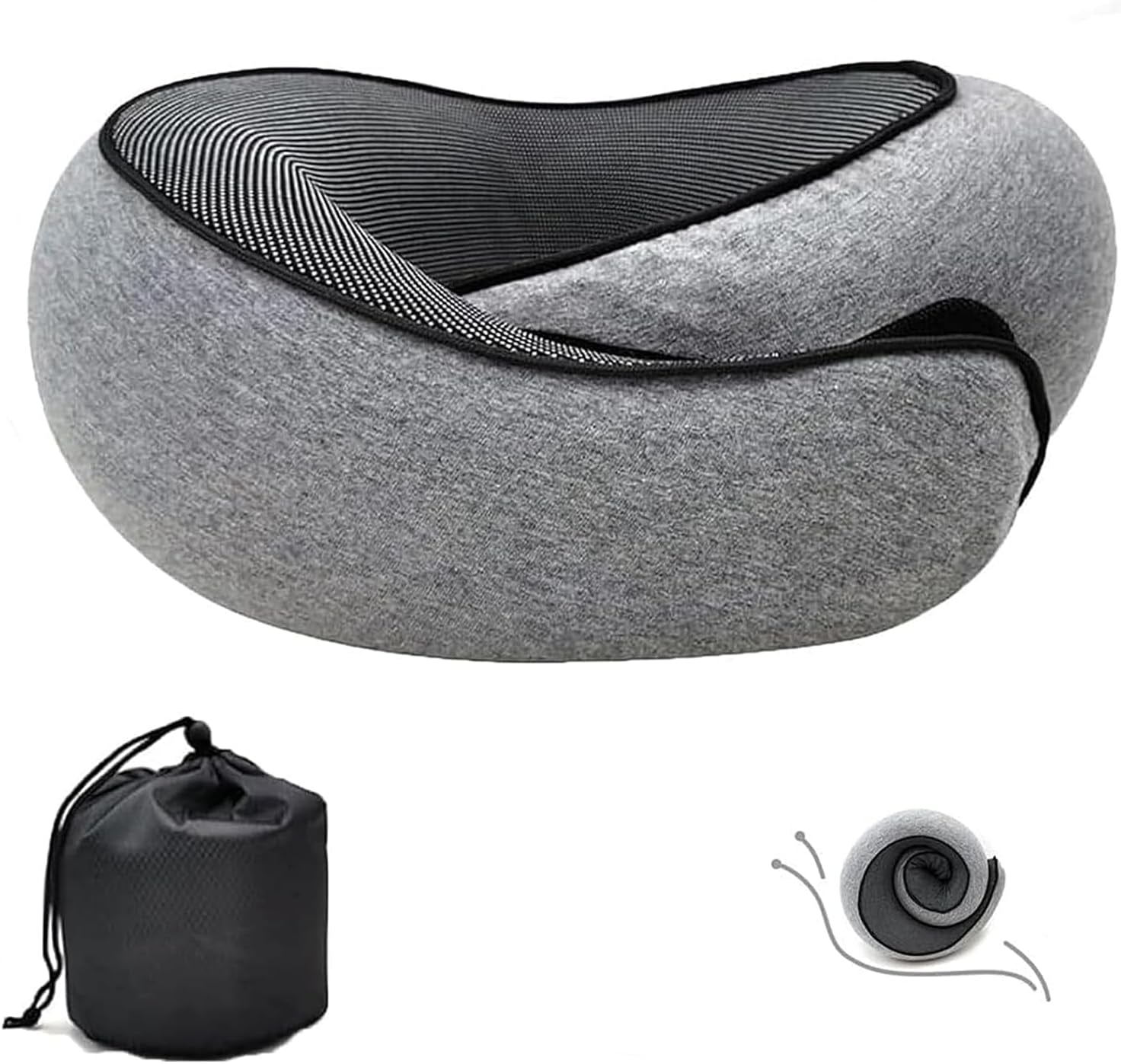 Easy Sleep Travel Neck Pillow