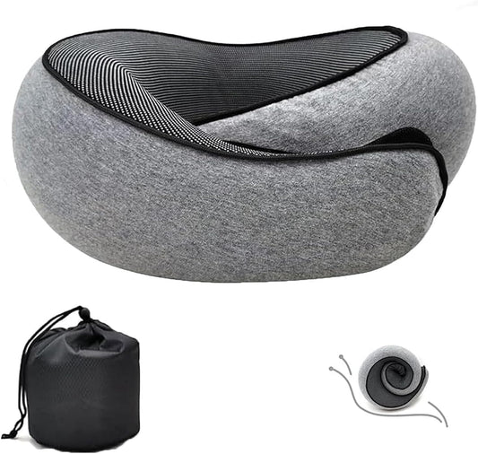 Easy Sleep Travel Neck Pillow