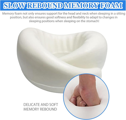 Easy Sleep Travel Neck Pillow